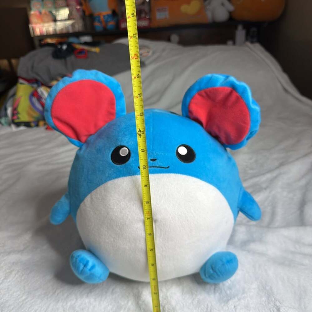 Banpresto Craneking Pokemon Crane King Japan Exclusive - Picture 3 of 6